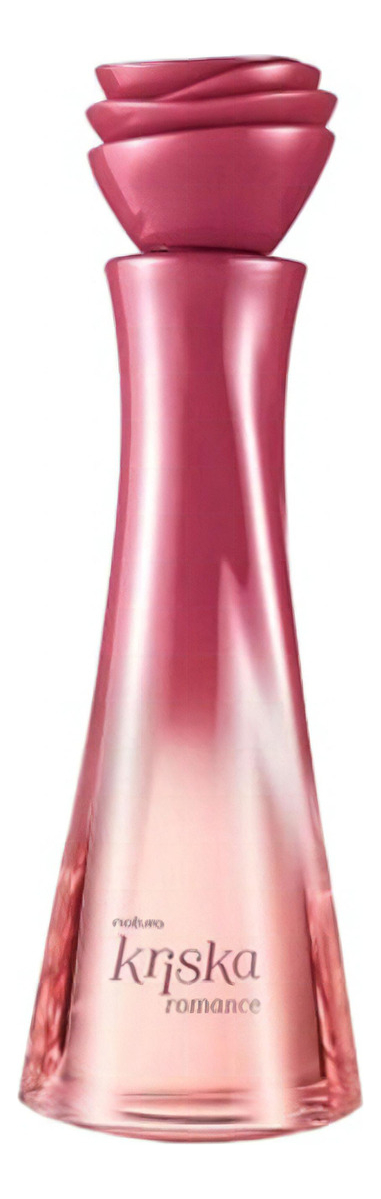 Natura Kriska Romance Eau De Toilette Femenino En Precialo Perfumes