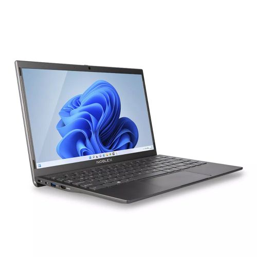 Notebook Noblex Intel I G Gb Ram Gb Ssd Full Hd Windows