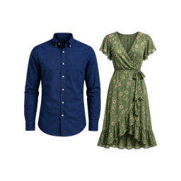 Ropa y Accesorios