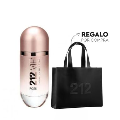 212 VIP ROSE EDP 80ml