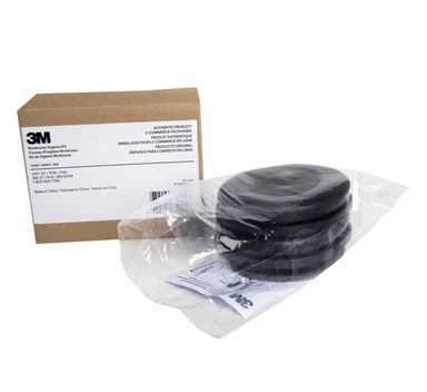 3M- Protector auditivo inalámbrico WorkTunes con tecnología Bluetooth