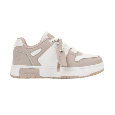 47 Street Lockie Mujer Adultos Beige
