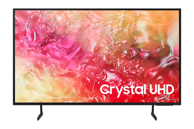 55'' Crystal UHD 4K DU7000
