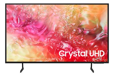 Televisor 75 Pulgadas Crystal Uhd 4k Samsung
