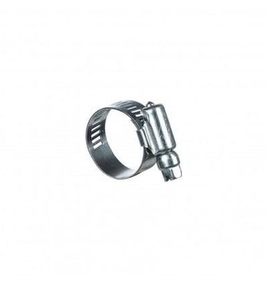 Abrazadera americana x5 unidades 72 a 94mm Carbiz 12