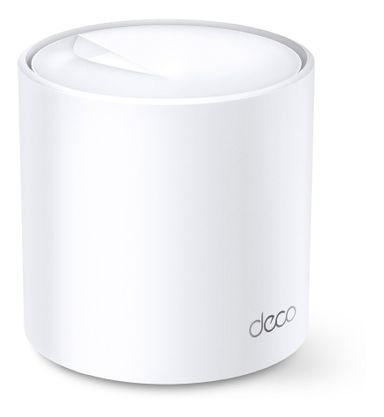 Access point TP-Link Deco X20 1-pack blanco 220V