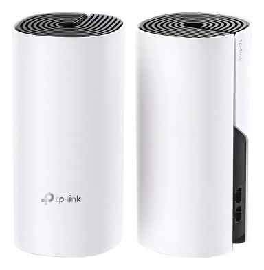 Access point TP-Link Deco M4 Mesh Color Blanco 2u
