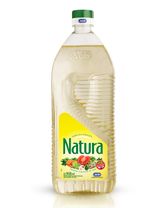 Aceite de girasol Natura botella900 ml 