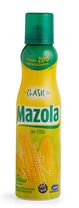 Aceite de maíz Mazola en aerosol126 ml 