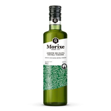 Aceite De Oliva Morixe Extra Virgen 500 Ml