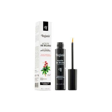 Aceite para pestañas 50 ml