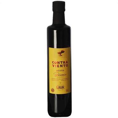 Aceto balsámico Laur Contraviento con 500mL