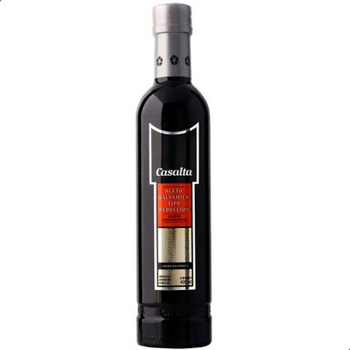 Aceto Balsámico tipo Reducción Casalta 400ml