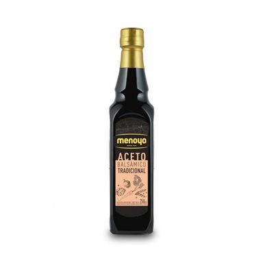 Aceto Balsámico Tradicional Menoyo 250 Ml