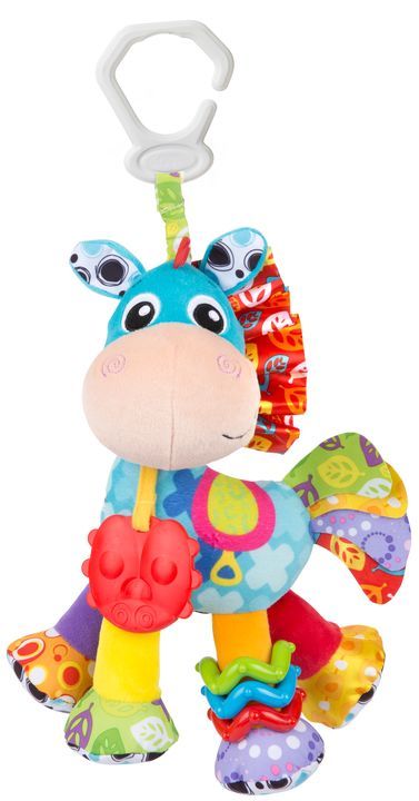 Activity Friend Clip Clop Playgro