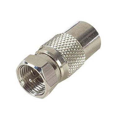 Adaptador Pin Grueso A Pin Fino Hembra Dayton