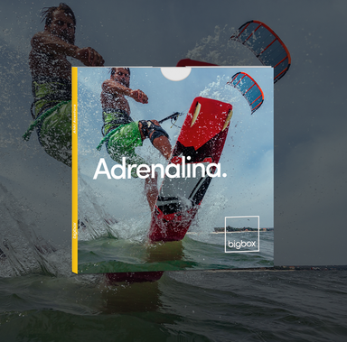 Adrenalina