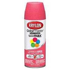 Aerorosoles Uso General Brillante Rosa Sandia 340 Gr Krylon