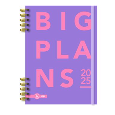 Agenda Trendy 2025