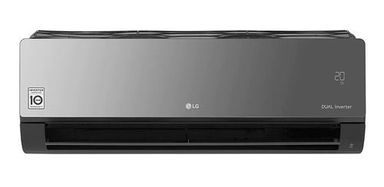 Aire Acondicionado LG Artcool Inverter Frío Calor 3000fg