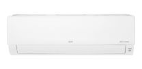 Aire acondicionado LG Dual Cool Inverter  split  frío/calor 3000 frigorías  blanco 220V - 240V S4-W12JA3AA