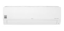 Aire acondicionado LG Dual Cool  split inverter  frío/calor 4500 frigorías  blanco 220V S4-W18KL3AA