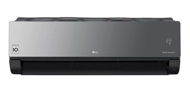 Aire Acondicionado LG Inverter Artcool Frío Calor 4500 Fg