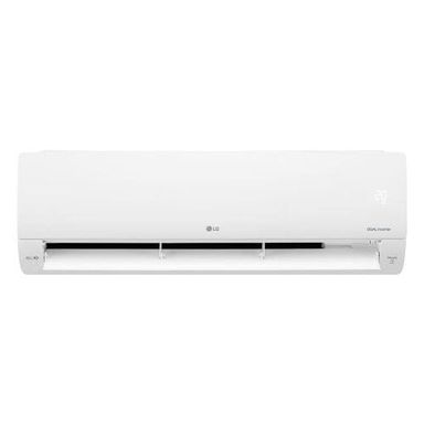 Aire Acondicionado Lg S4-W18KL31A 5200W Frio Calor Split Dual Inverter Wifi Blanco