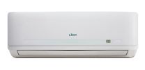 Aire acondicionado Likon  mini split  frío/calor 3000 frigorías  blanco 220V LKS35WCCR