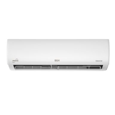 Aire Acondicionado Split BGH 3500W FC EA BSI35WCLW Inverter
