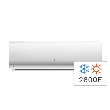 Aire Acondicionado TCL TACA-3300FCSA 2800 Frigorías Frío Calor