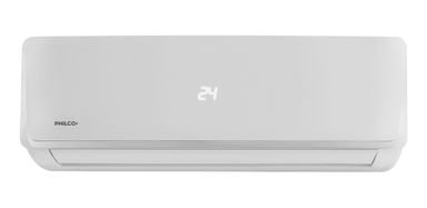 Aire Acondicionado Split Philco frío y calor 2881 frigorías PHS32HA3AN