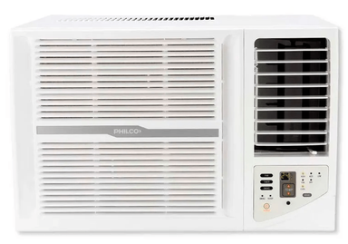 Aire Acondicionado Ventana Philco PHW50CA3AN Frío Solo 5100W