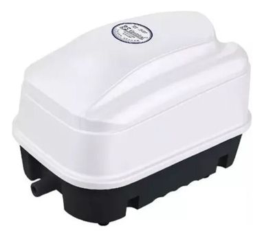Aireador Rs 15000 40 Salidas Hidroponia Rdwc Acuario Pecera