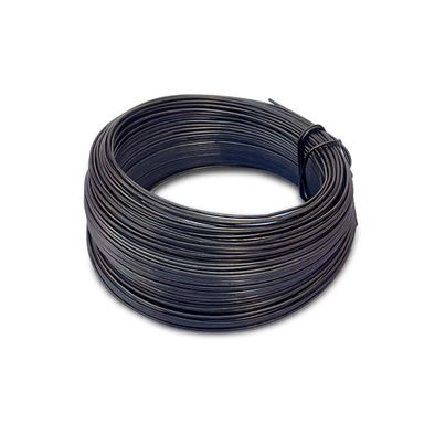 Alambre Negro Recocido 20 x 45 M