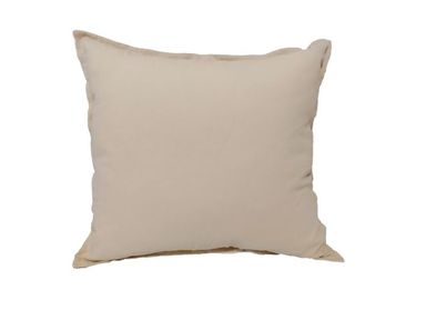 Almohadon decorativo nordico de Tusor Beige 50x50 TS-509