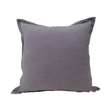 Almohadon decorativo nordico de Tusor Grafito 40x40 TS-4029