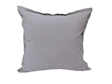 Almohadon decorativo nordico de Tusor Gris elefante 50x50 TS-505