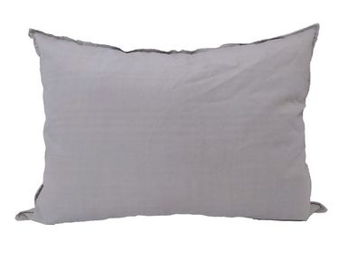 Almohadon decorativo nordico de Tusor Gris elefante 70x50 TS-705