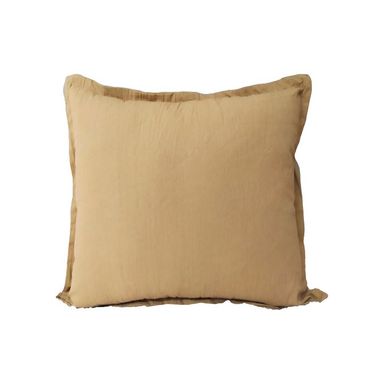 Almohadon decorativo nordico de Tusor Mostaza 40x40 TS-4011