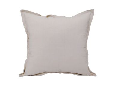 Almohadon decorativo nordico de Tusor Natural 50x50 TS-5014