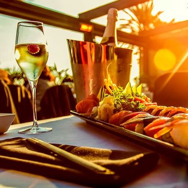 Fanbag Alta Cocina digital