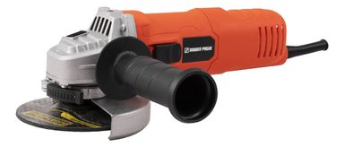 Amoladora Angular 115 Mm 800 W Dowen Pagio 9993220.4 Color Naranja Frecuencia 50Hz