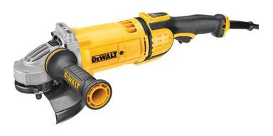 Amoladora Angular 7 Pulgadas 180mm 2700w Dwe4577 Dewalt