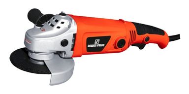 Amoladora angular Dowen Pagio AA115SPELN de 50 Hz color naranja 1.05 kW 220 V