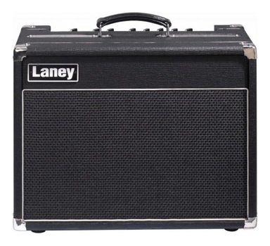 Amplificador Laney VC Series VC30-212 Combo Valvular Guitarra 30W