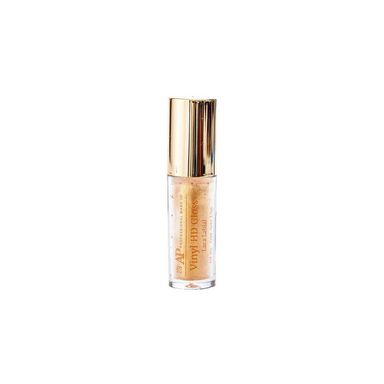 Andrea Pellegrino Brillo Labial con acido Hialuronico Tinted Vinyl Gloss Gold Lumiere