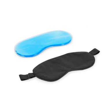 Antifaz de Gel Frío Calor para Dormir