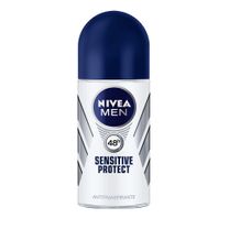 Antitranspirante roll on Nivea Sensitive Protect 50 ml