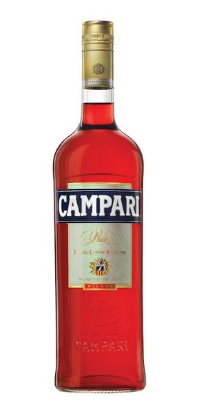 Aperitivo Campari 750cc